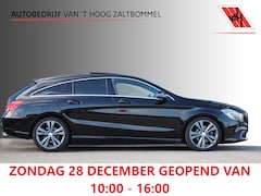 Mercedes-Benz CLA-klasse Shooting Brake - 180 AUT7 Ambition PANORAMADAK NAVI XENON 18''