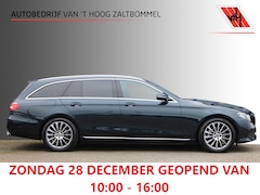 Mercedes-Benz E-klasse Estate - 200 AUT9 Ambition WIDESCREEN DISTRONIC SFEER CARPLAY TREKHAAK