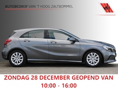 Mercedes-Benz A-klasse - 180 Business Solution NAVI CAMERA