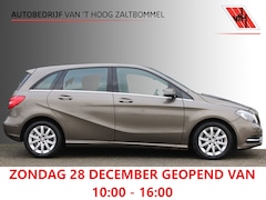 Mercedes-Benz B-klasse - 180 AUT7 Ambition XENON NAVI TREKHAAK