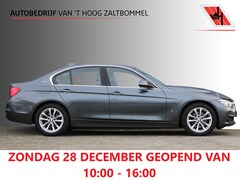 BMW 3-serie - 330e High Executive Sportline LEDER NAVI PROFF. NL AUTO