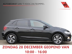 Volkswagen Polo - 1.0 TSI 95PK Comfortline ADAP. CRUISE CARPLAY LMV NL AUTO