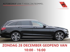 Mercedes-Benz C-klasse Estate - 300e Advantage Pack Avantgarde NAVI 18'''CARPLAY