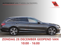 Mercedes-Benz C-klasse Estate - 300 e Advantage Pack DISTRONIC NAVI CAMERA 18''