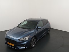 Ford Focus - 1.5 EcoBoost 182 pk ST Line | Winter Pack | Keyless | Clima | 18'' Velgen | Cruise | Apple
