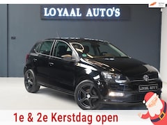 Volkswagen Polo - 1.0 | AIRCO | ELEK.RAMEN | APK