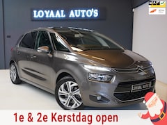 Citroën C4 Picasso - 1.6 THP Shine | AUT | NAVI | CRUISE | AIRCO | PDC | APK | NAP