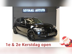 BMW 1-serie - 116i | SPORT | AIRCO | ELEK.RAMEN | APK