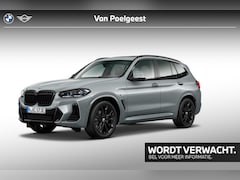 BMW X3 - xDrive30e