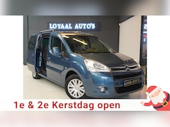 Citroën Berlingo - 1.6 VTi 120 Multispace | AIRCO | PDC | ELEK.RAMEN | APK