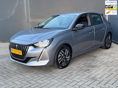 Peugeot 208 - 1.2 PureTech Active / Automaat / Carplay / Nap
