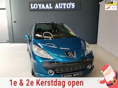 Peugeot 207 - 1.4 VTi XS Pack | GLAZEN-DAK | AIRCO | ELEK.RAMEN | NAP | APK