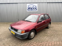 Toyota Starlet - 1.3i