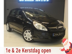 Opel Corsa - 1.4-16V Enjoy