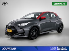 Toyota Yaris - 1.5 Hybrid Tokyo Spirit | Premium uitgevoerd |