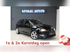 SEAT Ibiza - 1.2 TSI FR | CRUISE | AIRCO | STOELVERW. | ELEK.RAMEN | APK