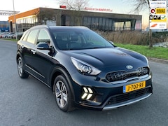 Kia Niro - 1.6 GDi Hybrid DynamicLine, Aut, Acc, Cam, Carplay, Pdc, Navi, Lmv, 1e eig afk, Geen impor