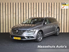 Renault Talisman Estate - 1.6 TCe Intens 1e eig. Trekhaak Camera 4Control Clima Navi + Nwe APK