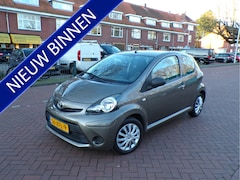 Toyota Aygo - 1.0 VVT-i Access nieuw staat