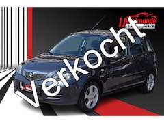 Mazda 2 - 2 1.4 Exclusive 91.615 NAP Airco LM Velgen