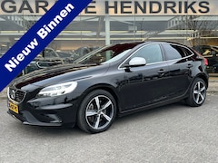 Volvo V40 - 1.5 T3 153pk Polar+ Sport Automaat | Pano | Trekhaak 1500kg | H&K | occasion