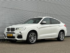 BMW X4 - M40i High Executive, Panodak, Leder, Trekhaak, PDC, ACC,