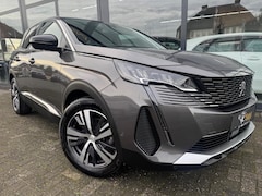 Peugeot 3008 - 1.2 PureTech Allure