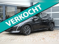 Peugeot 208 - 1.2 PureTech GT