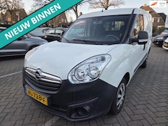 Opel Combo - 1.3 CDTi L1H1 ecoFLEX Edition LEUKE AUTO RIJDT EN SCHAKELT GOED