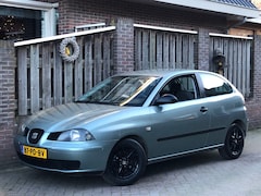 SEAT Ibiza - 1.4-16V Stella AIRCO/CLIMA, trekhaak, 116DKM, Cruise