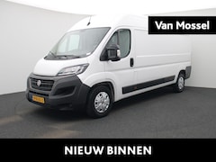 Fiat E-Ducato - 3.5T L3H2 79 kWh | Navigatie | Climate Control | Zijschuifdeur |