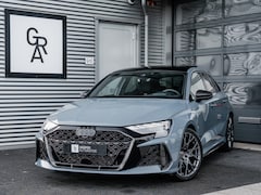 Audi RS3 - Sportback 2.5 TFSI quattro | Keramisch | Carbon | Head-up | Sonos