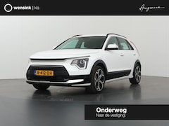 Kia Niro - 1.6 GDi Hybrid ExecutiveLine | Panoramadak | Harman/kardon audio | Stoelventilatie | Remot