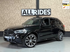 BMW X5 - XDrive40e iPerformance High Executive | M Sport | NAP | Pano | Leer | Memory | Camera
