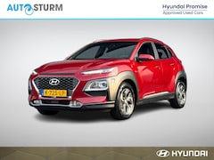 Hyundai Kona - 1.6 GDI HEV Fashion Design NL-Auto