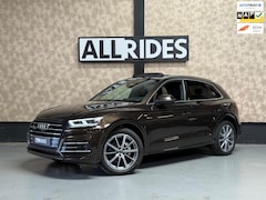 Audi Q5 - 55 TFSI e quattro Competition | 367 PK | Pano | Leer | Keyless | ACC | Stoelverwarming