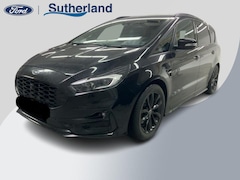 Ford S-Max - 2.5 FHEV ST-Line Hybride Automaat 190pk | Adaptieve Cruise | SONY Audio | Dode hoeksensore