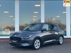 Suzuki Swift - 1.2 Select Smart Hybrid AUT. - Navi - Clima - Camera - PDC - Carplay