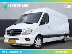 Mercedes-Benz Sprinter - 314 140PK AUTOMAAT L3H2 AIRCO NAVI 432