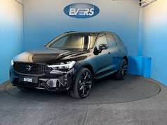 Volvo XC60 - 2.0 T8 AWD U Blck Ed Long Range