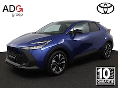 Toyota C-HR - 1.8 Hybrid 140 Dynamic