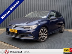 Volkswagen Golf - 1.5 TSI Life Business | Keyless | Camera | Stoelverw. | Prijs Rijklaar