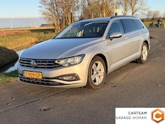 Volkswagen Passat Variant - 1.5 TSI Comfort Business