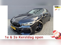BMW 8-serie Gran Coupé - High Executive M*NAP*Pano-Dak*400PK*Carbon*APK*360Camera*FullOptie