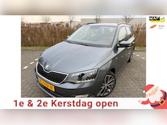 Skoda Fabia Combi - 1.0 TSI Drive*CRUISE*NAVI*AIRCO*PARK SENSOREN*VELGEN*CARPLAYE