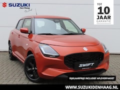 Suzuki Swift - 1.2 Comfort | Smart Hybrid| Apple Carplay |Android auto| Nieuw
