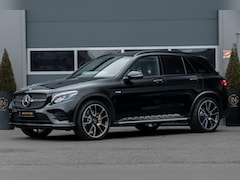 Mercedes-Benz GLC-klasse - AMG 43 4MATIC | HUD | PANO | Camera