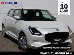 Suzuki Swift - 1.2 Comfort| Smart Hybrid |Apple Carplay | Android auto | Cruise control