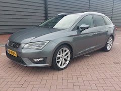 SEAT Leon ST - 1.4 TSI ACT FR Dynamic