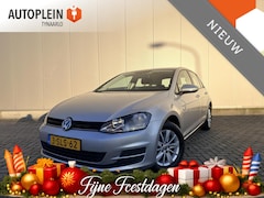 Volkswagen Golf - 1.2 TSI Comfortline|*Airco*|1e eig|Cruise|NL Auto|Elec. pakket|NAP